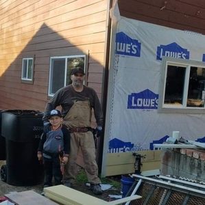 Meet your Posher, Randy